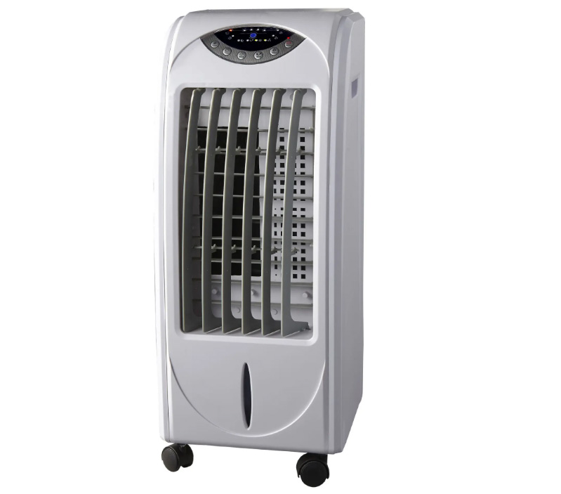 应用方案|无刷风扇电机方案，低噪低耗超乎想象