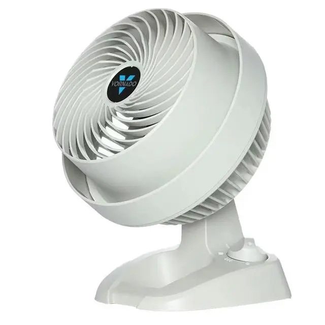 风扇科技新势力来袭 重新定义夏日清凉