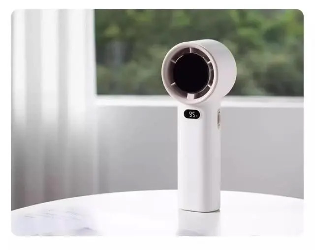 风扇科技新势力来袭 重新定义夏日清凉